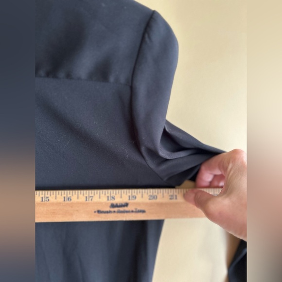 ✌️4 for $20✌️ Ivanka trump colour block blouse - Picture 9 of 11